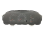 Тахометър Kia Shuma K2AC-55-43XE 50391