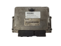 Шофьор 55189421 0281011488 93749DAV Alfa Romeo Bosch 3752