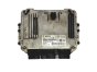 Шофьор 0281011802 9656841080 9653958980 PSA Bosch 18459