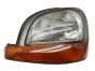 Фарове Ляво 260602509R Kangoo 1 Renault Valeo 4907