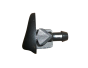 Накрайник за шайби Нов оригинал 6438.C2 6438C2 Citroen Peugeot