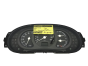 Тахометър Renault Clio 2 7700410442 G 49267