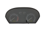 Тахометър Skoda Fabia 6Y0920881D 110080253015 1291
