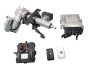 Стартов комплект Renault Clio 5 237102703S 284B13925R 488105379R 1.3 TCE 0km 21