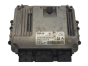 Шофьор PSA 0281012620 9659614980 Bosch 20415