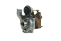 Турбокомпресор 7701476891 1.5 dci 54359700011 507852H301868 Renault Nissan 2099