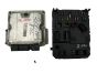 Стартов комплект Peugeot 206 9648588880 9649627880 2,0 HDI 1031