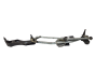 Механизъм на чистачките Преден край BMW 5 E60 7131164 6934279 404.822