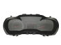 Тахометър Citroen C3 9831102080 Yazaki