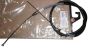 Въже на спирачката за паркиране 555106 364001202R Renault SEIM