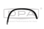 Крилна лента Задна част Ляво 5N0854819C 88541796102 VW Tiguan DPA