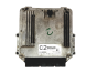Шофьор 02810172185 23710 BB47A Nissan Bosch