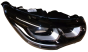 Фарове Вдясно Оригинал 9808623780 Citroen C4 2 DS4