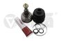 Съвместно Комплект 1J0498099A 54980014701 VW Audi Seat Vika