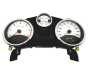 Тахометър Peugeot 207 9662904980 A2C53190342 29731