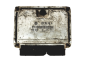 Шофьор 038906012HL 0281011319 Volkswagen Bosch 19064
