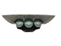 Тахометър C8 807 Ulysse 1496274080 PSA Fiat
