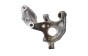 Колесен шарнир Ляво 5QF505435F 55051702801 VW Audi Seat Skoda Vika