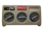 Арматурно табло Land Rover Freelander W963924Z