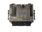 Шофьор 0281011785 9656709880 9654490280 PSA Bosch 3756