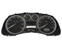 Тахометър Peugeot 307 9645768480 E 01 18813