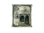 Шофьор Smart 0002749V001 0281010161 Bosch 33210