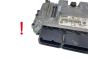 Шофьор 12992628 0281011380 8973729171 Opel Bosch 63299