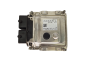 Шофьор Skoda VW 04C907309N ME17.5.24 0261S08574 Bosch