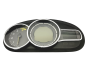 Тахометър Renault Megane 3 248105260R 52771