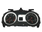 Тахометър Renault Clio 3 8201060299 A 52051
