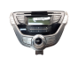 Радио Cd Mp3 BT Hyundai Elantra XM 96170-3X161RA5 1194