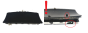 Брояч Toyota Corolla 83800-02C60 55210