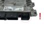 Шофьор AV21-12A650-CD S180047012D Ford Continental 49914