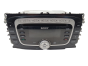 Радио Cd Mp3 Ford Focus 7M5T-18C939-EA CDX-FS307EA