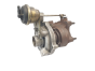Турбокомпресор 54359700002 54391015071 189536 1.5 DCI Renault Nissan S18