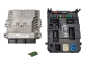 Стартов комплект Peugeot 207 9676761080 9666951980 1.6 HDI