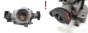 Въздушен амортисьор Ford KA 96BF-CC 96BF-9E927-DA 1876