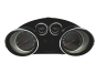 Тахометър Opel Astra J 600775881 13374940 51353