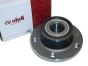 Главина на колело Задна част 1T0598611B 55980797201 VW Audi Seat Skoda Vika