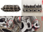 Глава на двигателя Honda 1.8 16V F18A2