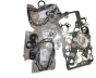 Набор от пломби Оригинал Renault Espace IV 3,0 v6 7701474059