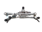 Механизъм на чистачките Renault Clio 5 288008294R A7126-894 Mitsuba