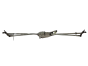 Механизъм на чистачките Opel Astra K 39034606 1397220714 3397021778 20949