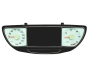 Брояч Lancia Phedra 1496284080 501021890075 40873