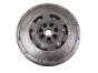 Двумасова ремъчна шайба 123102238R Renault 2.0 Turbo