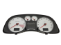 Тахометър Peugeot 307 Lift 9655925880 B02 22656