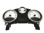 Тахометър Peugeot 207 9666748780 30654