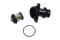 Корпус на термостат Направете VW Audi Skoda 06H121121L 11211842701 Vika