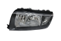 Фарове Ляво Направете Skoda Fabia 6Y1941015P 89410198002 DPA