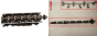 Глава на двигателя BMW 7 17137889 5.0 V12 5012A